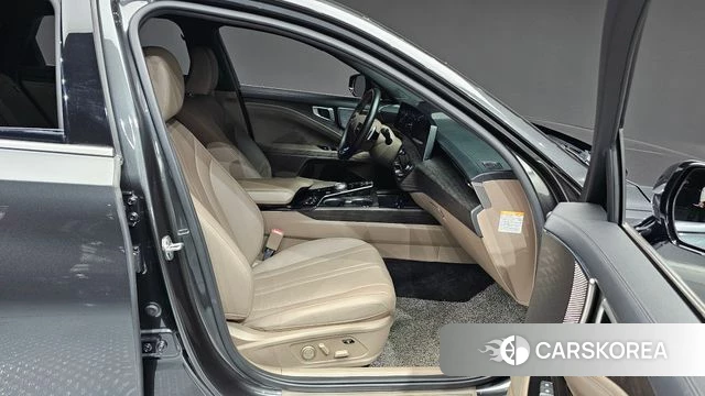 Kia K8 Hybrid id 4376694 из Кореи 18