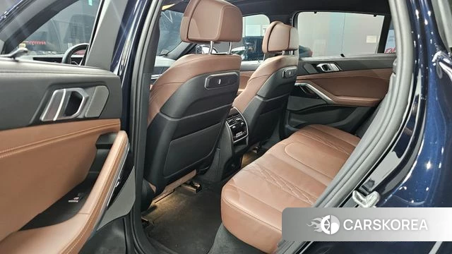 BMW X6 (G06) id 4322332 из Кореи 18