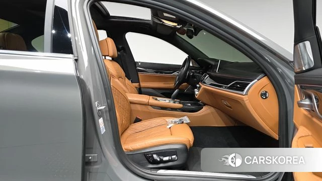 BMW 7 Series (G11) id 4428387 из Кореи 18