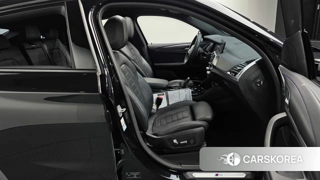 BMW X4 (G02) id 4609563 из Кореи 18