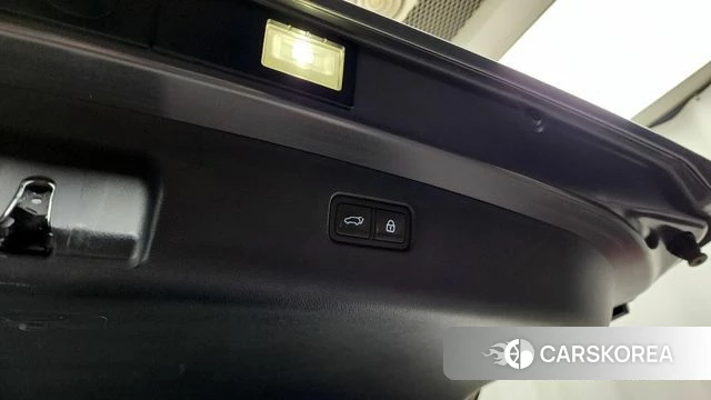 Genesis GV70 id 4376984 из Кореи 18