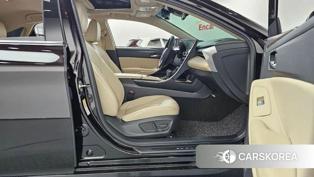 Toyota Avalon 5th Generation id 4447268 из Кореи 18
