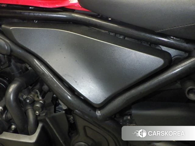 Honda REBEL 500 id 3946139 из Японии 18