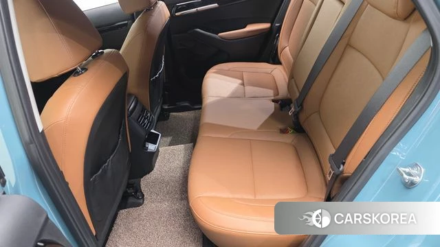 Kia The New Seltos id 4505741 из Кореи 18