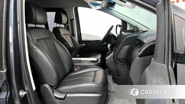 Hyundai Staria id 4281414 из Кореи 18