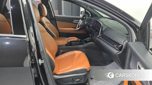 Kia Sportage 5th Generation id 4434211 из Кореи 18
