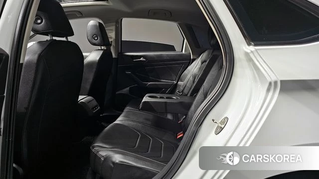 Volkswagen 7th Generation of Jetta id 4389480 из Кореи 18
