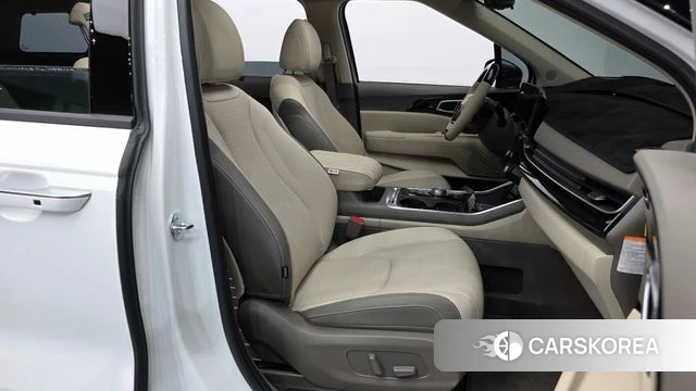 Kia The New Carnival 4th Generation id 4194140 из Кореи 18