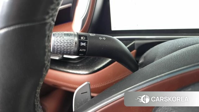 Genesis G90 (RS4) id 4697076 из Кореи 18