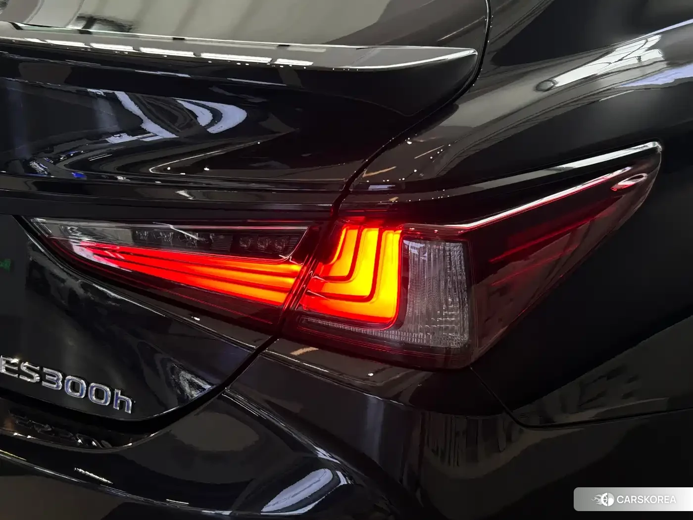 Lexus ES id 4679660 из Китая 18