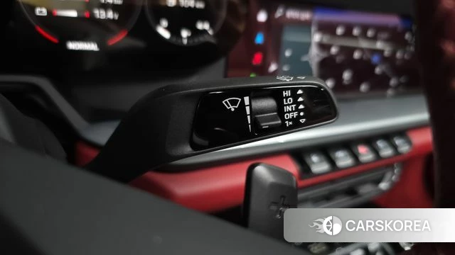 Porsche 911(992) id 4457749 из Кореи 18