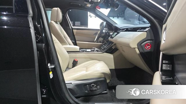 Land Rover Range Rover Velar id 4435633 из Кореи 18