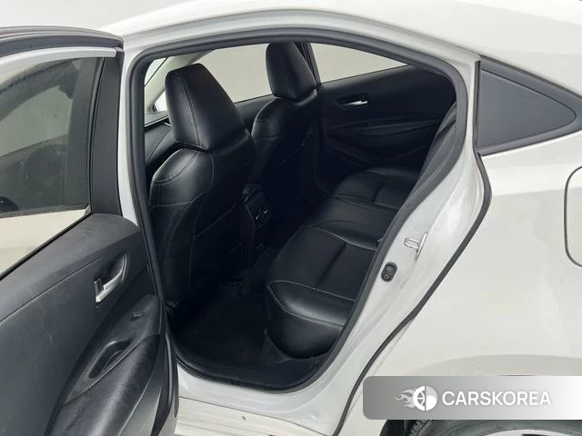 Toyota Corolla id 4348978 из Китая 18