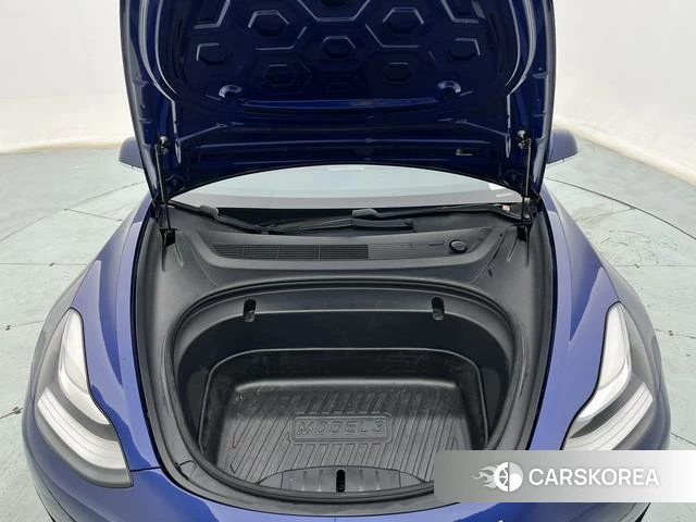Tesla Model 3 id 4253292 из Китая 18