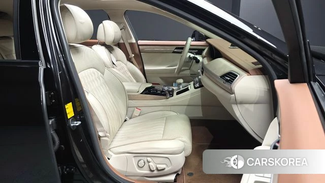 Genesis G90 id 4677676 из Кореи 18