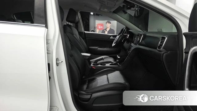 Kia Sportage 4th Generation id 4331796 из Кореи 18