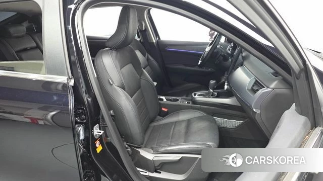 Renault Korea (Samsung) XM3 id 4736928 из Кореи 18