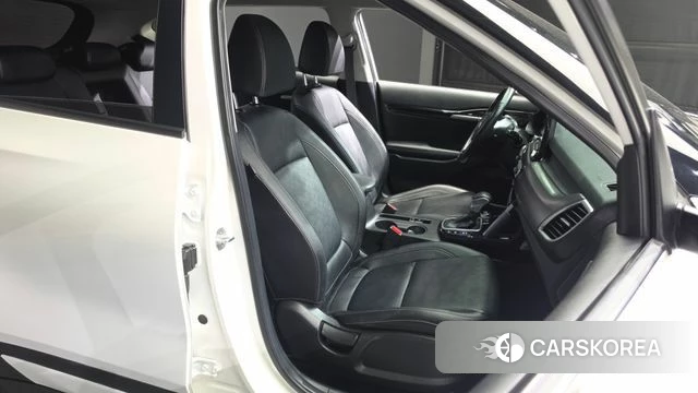 Kia Seltos id 4794211 из Кореи 18