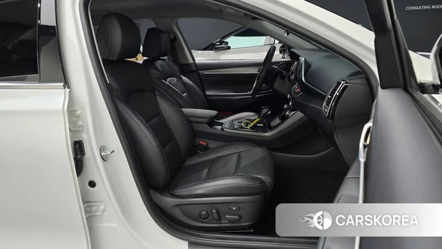 Hyundai Grandeur IG id 4907529 из Кореи 18