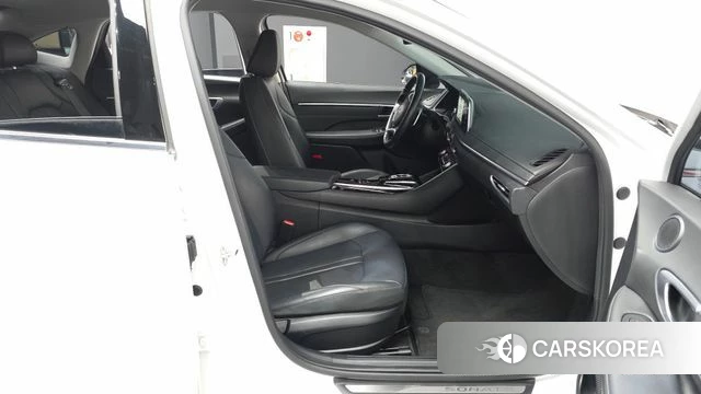 Hyundai Sonata (DN8) id 4389051 из Кореи 18