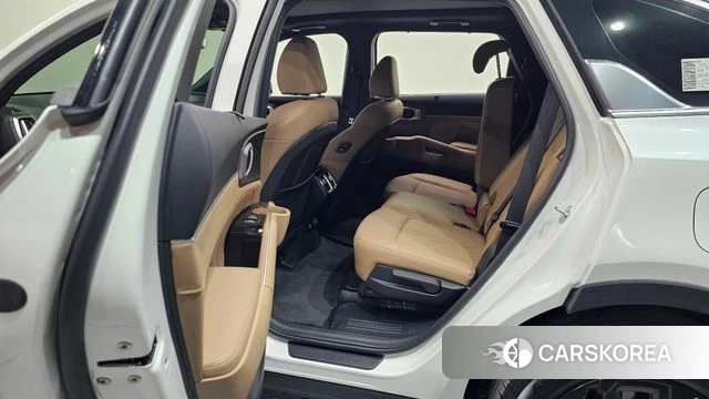 Kia The New Sorento 4th Generation id 4462482 из Кореи 18