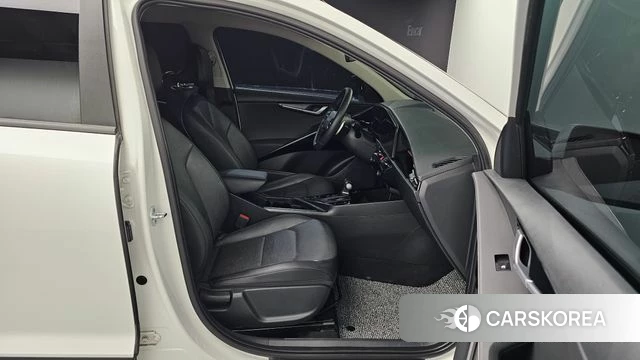 Kia Di Ol Nu Niro id 4323487 из Кореи 18