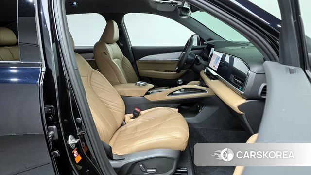 Renault Korea (Samsung) Grand Coleos id 4359873 из Кореи 18