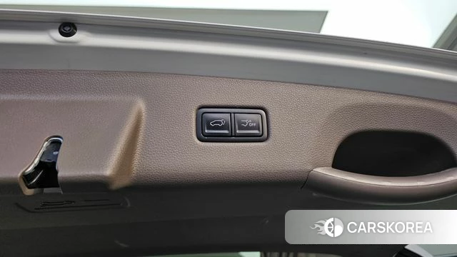 Kia Carnival 4th generation id 4187467 из Кореи 18