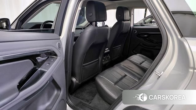 Land Rover Range Rover Evoque 2nd Generation id 4384024 из Кореи 18