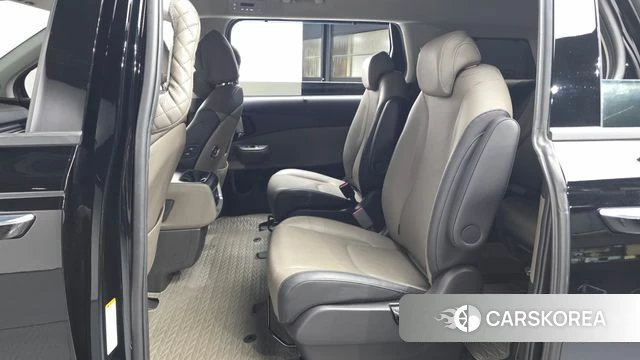 Kia The New Carnival 4th Generation id 4649801 из Кореи 18