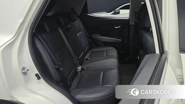 Ssangyong Tivoli Armor id 4286095 из Кореи 18