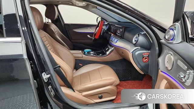 Mercedes-Benz E-Class W213 id 4269128 из Кореи 18