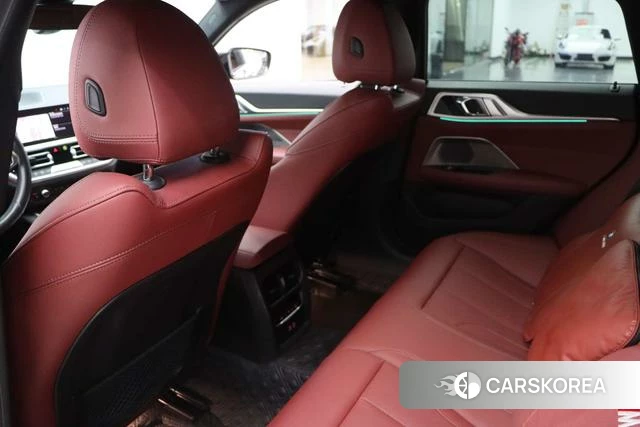 BMW 4 series id 4329223 из Китая 18