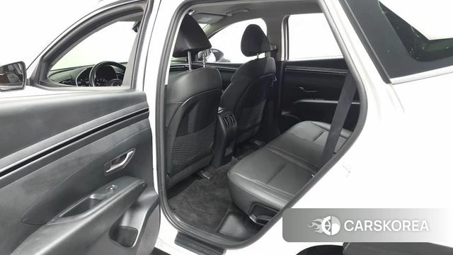 Hyundai Tucson (NX4) id 4402381 из Кореи 18