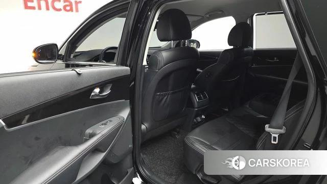Kia The New Sorento id 4746683 из Кореи 18