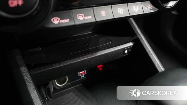 Kia The New K3 2nd generation id 4316981 из Кореи 18