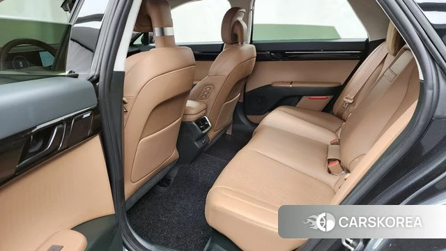 Hyundai Grandeur Hybrid (GN7) id 4360256 из Кореи 18