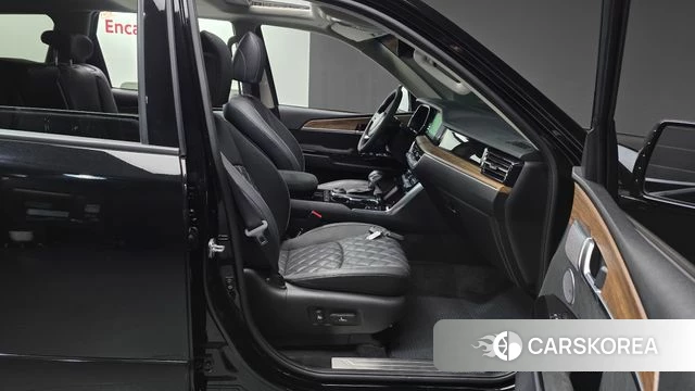 Kia Mohave Master id 4457905 из Кореи 18