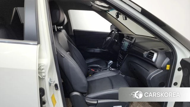 Ssangyong The New Tivoli id 4266645 из Кореи 18