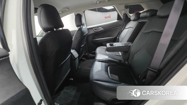 Kia Sportage 5th Generation id 4603585 из Кореи 18