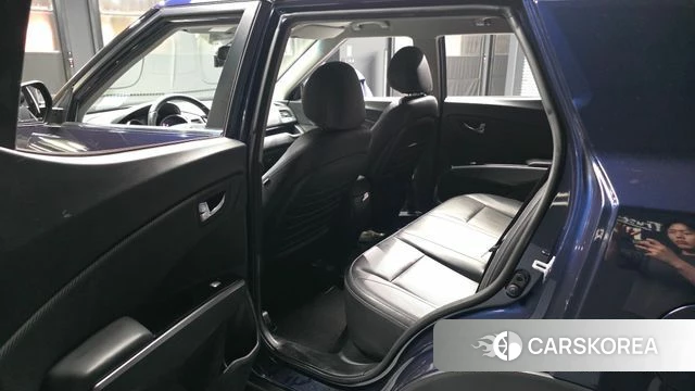 Ssangyong Tivoli Armor id 4378013 из Кореи 18