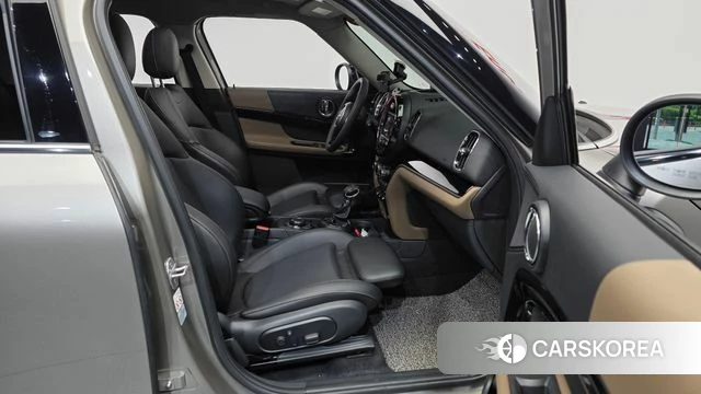 Mini Cooper Countryman id 4325285 из Кореи 18