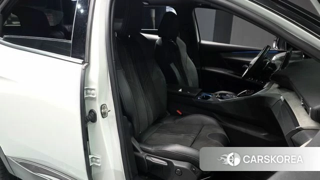 Peugeot 3008 second generation id 4303603 из Кореи 18
