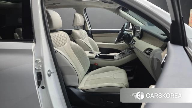 Hyundai Palisade id 4446988 из Кореи 18
