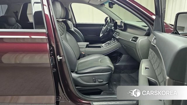 Hyundai Palisade id 4195622 из Кореи 18