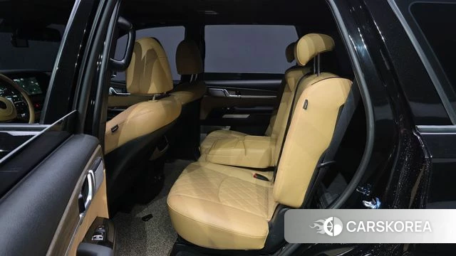 Kia Mohave Master id 4754636 из Кореи 18
