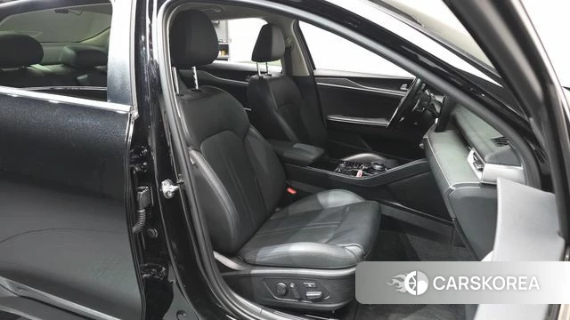 Kia K5 3rd generation id 4501835 из Кореи 18