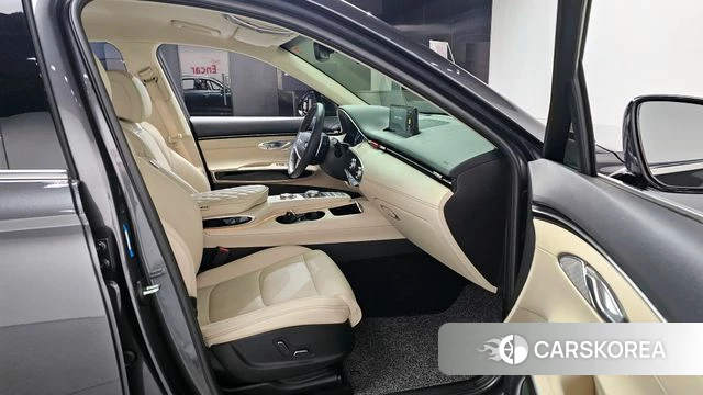Genesis GV70 id 4316888 из Кореи 18