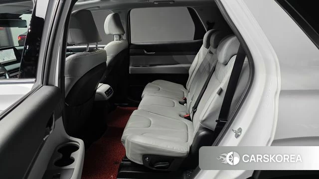 Hyundai The New Palisade id 4880288 из Кореи 18