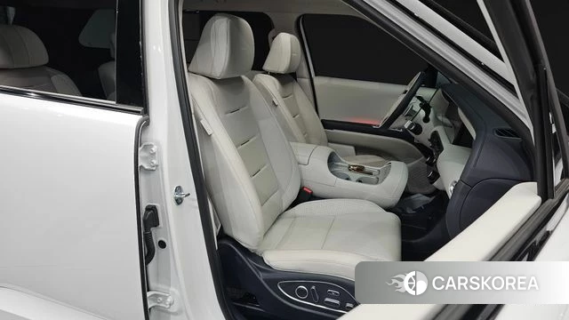 Hyundai Palisade (LX3) id 4413897 из Кореи 18